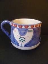 Vintage Solimene Vietri