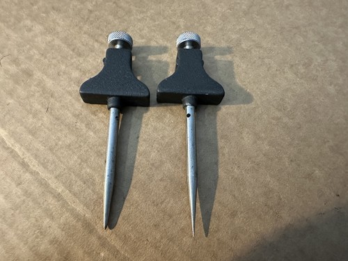 Starrett 50b trammel - 50b,