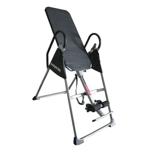 Powertech inversion table - table, back