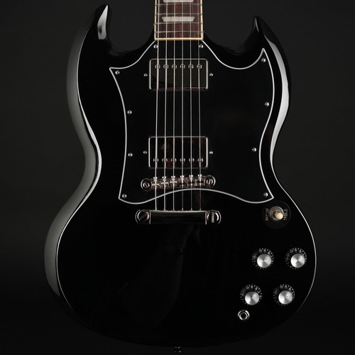 Epiphone inspired gibson sg - inspired,