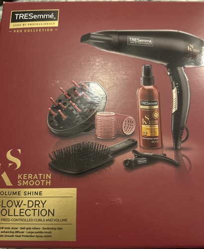 Tresemme pro collection - tresemme,