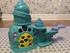 Little People Little Mermaid