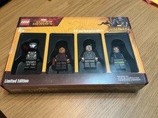 LEGO 5005256  Marvel Avengers