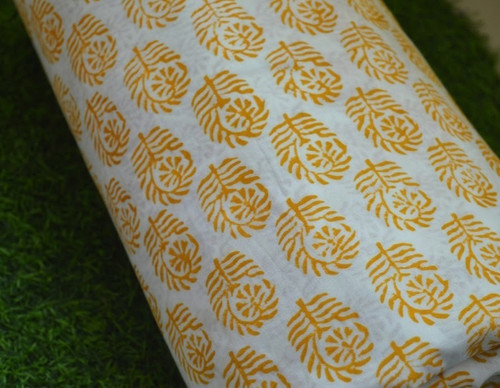White yellow indian hand - &,