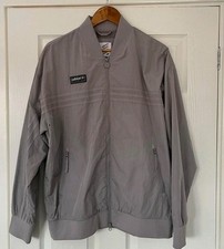 Adidas Spezial Abenstein  LARGE   Jacket 