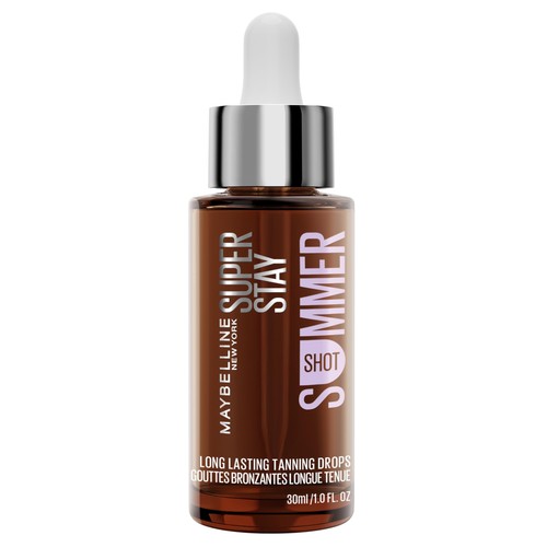 Maybelline new york - maybelline,