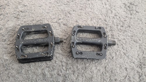 Odyssey bmx pedal jcpc plastic - odyssey,