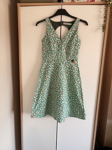 Skunkfunk sage green floral - skunkfunk,
