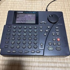 Boss DR-5 Dr. Rhythm Section