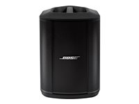 Bose S1 Pro+ - Speaker - for PA system - wireless - Bluetooth - App-controlle...