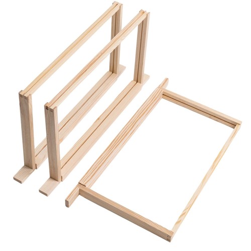 Dn2 brood frames - dn2, national