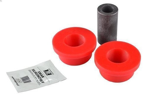 Mounting control trailing arm - control/trailing,