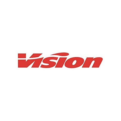 Vision wheel bearing pour - wheel,