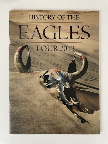 2013 eagles history the - 2013, of