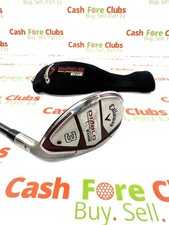 Callaway Diablo Edge 3 Hybrid