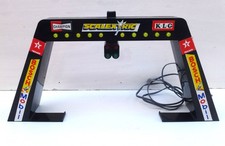 Scalextric Starting Gantry