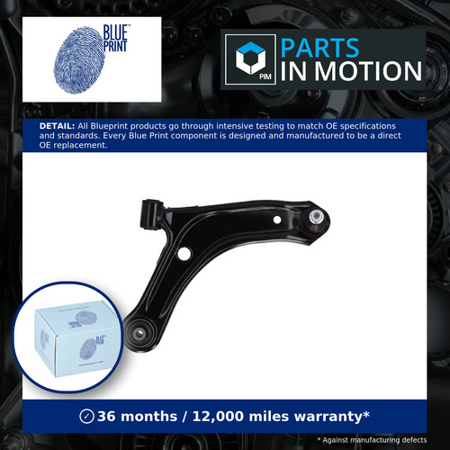 Wishbone suspension arm fits - /,