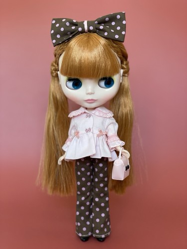 Blythe blouse flare - blouse,