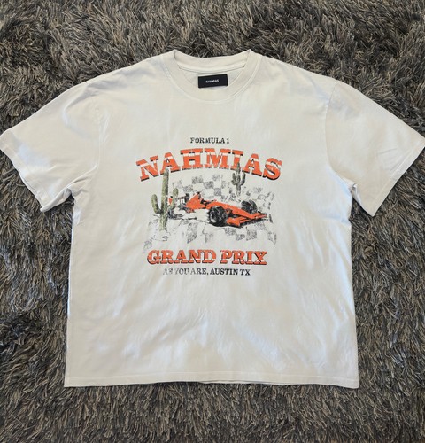Nahmias austin grand prix - x,