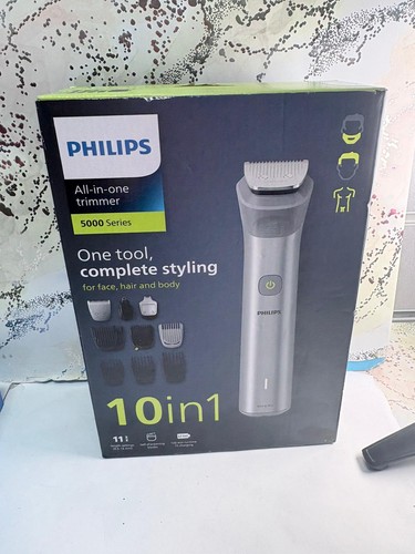 Philips all one - all, in