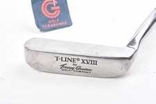 Tommy Armour T-Line XVIII Putter / 34.5 Inch