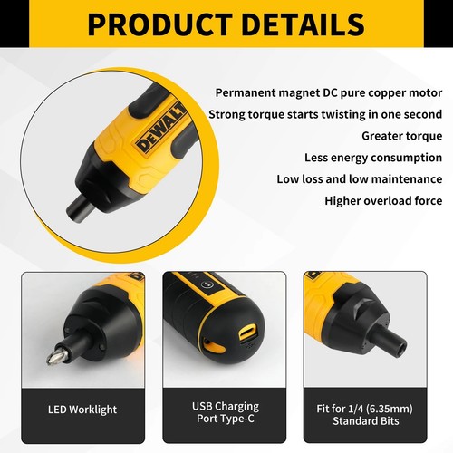 Dewalt cordless electric - cordless,