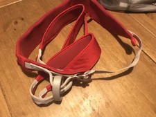 Petzl Sama Climbing Harness Climb Mountaineering 84-94cm Climb