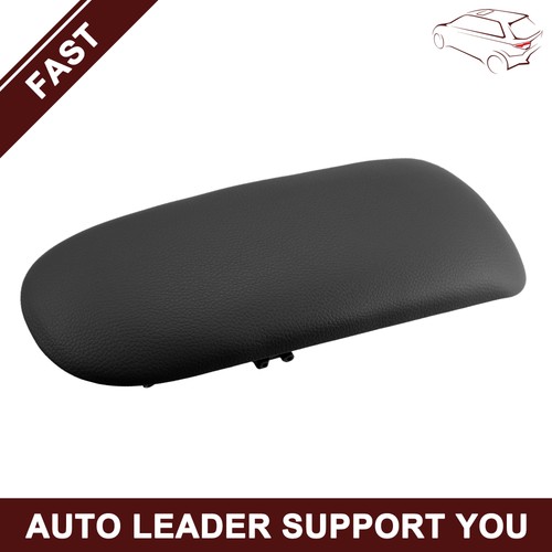 Piece center console lid - piece, of