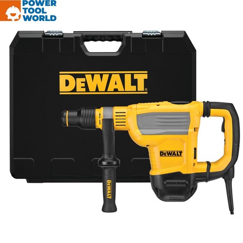 Dewalt d25614k sds max - dewalt, d25614k-lx