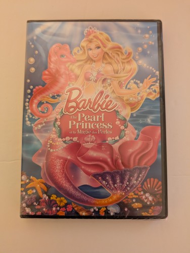 Nip barbie the pearl - nip, princess