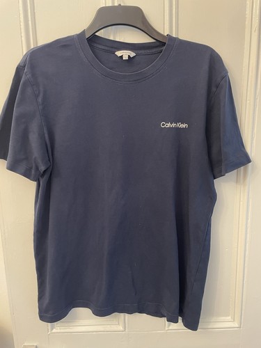 Calvin klein men navy - men’s,