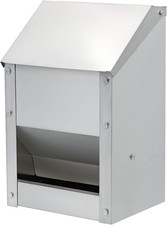 4.5kg Stainless Steel Chicken