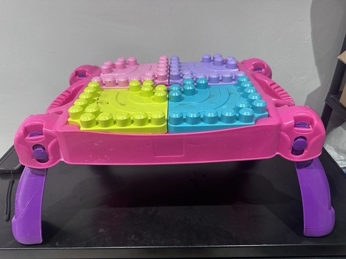 Mega bloks building block - building,
