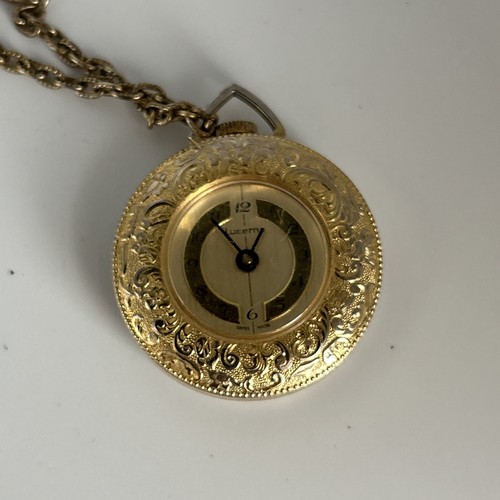 Antique style lucerne - lucerne,