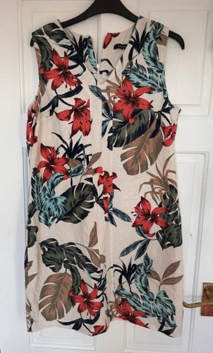 Ladies peacocks cream floral - ladies,