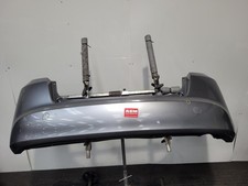 HONDA JAZZ 2010 REAR BUMPER 5