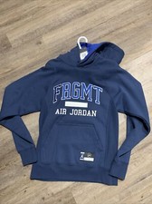 FRGMT Design x Nike Air Jordan