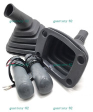 For Hitachi EX60/70/120/200/210-5-6 excavator joystick handle dust cover