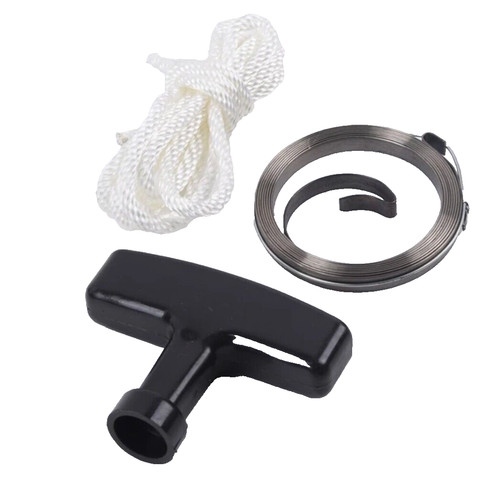 Recoil pull start starter - recoil,