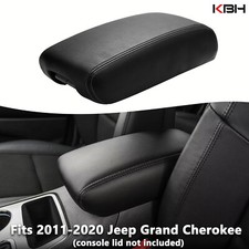Fit 2011-2020 Jeep Grand