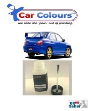 Subaru Impreza alloy wheel