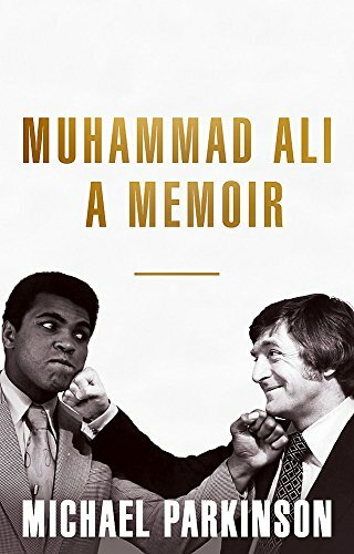 Muhammad ali memoir michael - a, memoir-michael