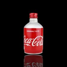 3 x Coca Cola 300ml Bottle -