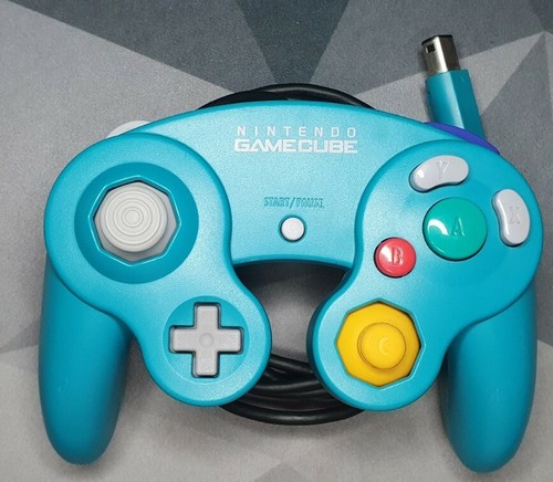 Official nintendo gamecube - *official*,