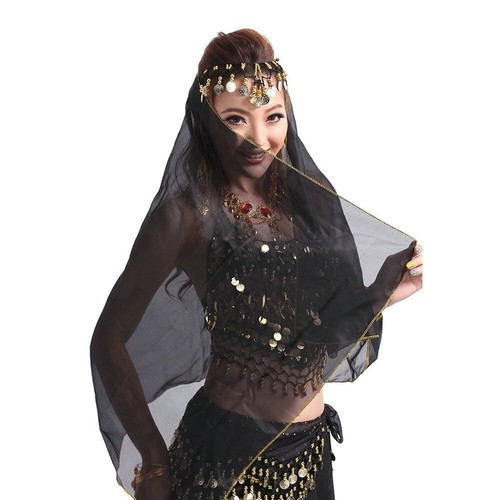 Indian belly dance - indian, headpiece