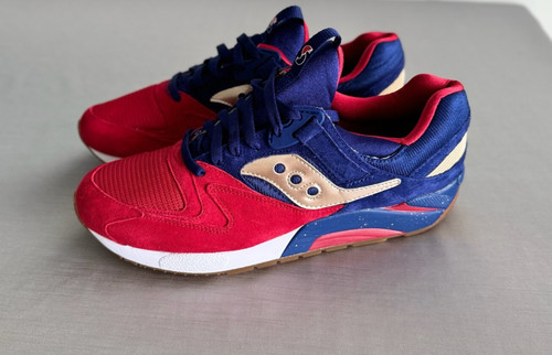 Size saucony grid - -, 9000