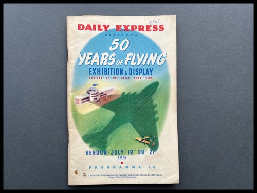 Original farnborough air show - air,