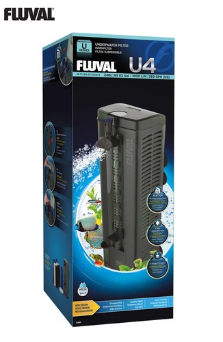 Fluval internal submersible - fluval,
