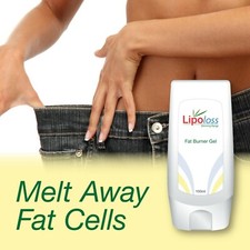 Lipoloss fat burner gel - lipoloss,