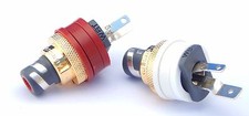 Wbt 0210agms rca - socket, set
